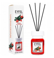 Eyfel kvapų difuzorius su pagaliukais - Watermelon (120ml)   